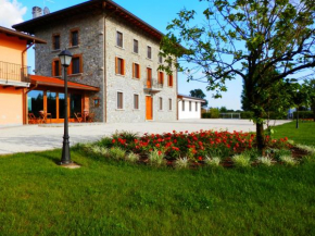  Agriturismo Cjargnei  Поволетто